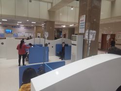 -重庆医科大学附属儿童医院(两江院区)