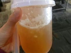 -老表记广西宵夜螺蛳鸭脚煲(西大店)