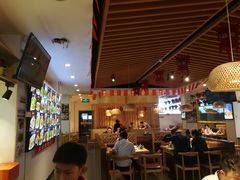 -万兴楼饺子(中华北大街店)