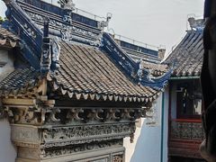 -东山雕花楼