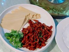 -大鸭梨烤鸭店(光彩店)