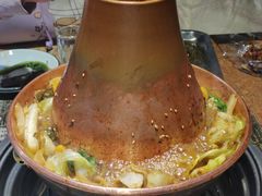 -刘记光大火锅鸡(北行店)