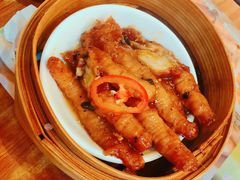 -添好运点心专门店(深水埗店)