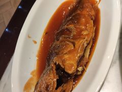 -燕云楼(云南路店)