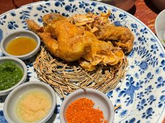 -长安记·大美陕菜(大族广场店)
