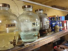 -霄汉羊排(万松园一店)