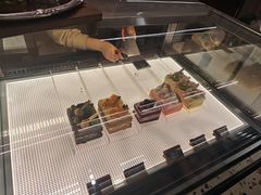 -小苍兰风铃草蛋糕甜品(沈阳店)
