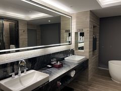 -东莞虎门美思威尔顿酒店