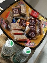 -ONE·男士国潮·美式渐变·理发馆·BARBER SHOP