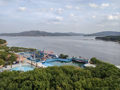 -松花湖风景名胜区