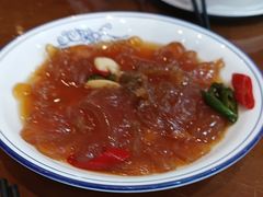 -洪泽老鱼馆(淮海一店)