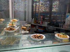 -碧海银沙海鲜餐厅(恒大海上威尼斯店)