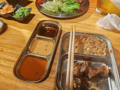-子檀大隐炭烧(食品街店)