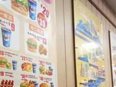 -华莱士·全鸡汉堡(海口学院店)