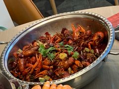 -日进一片海.生腌海鲜火锅.宵夜烧烤(三里屯总店)