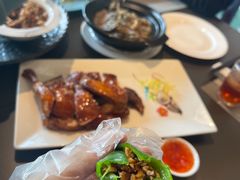 -禾悦庄餐厅