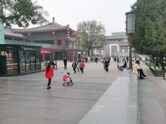 -大雁塔北广场音乐喷泉