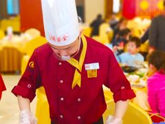 -北京全聚德(西客站店)
