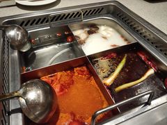 -海底捞火锅(大融城店)