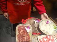 -小龙坎火锅(总店)