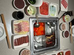 -海底捞火锅(群光广场店)