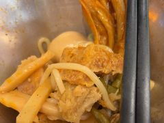-小螺大作·螺蛳粉火锅(林和西店)