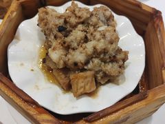 -南宁荔园维景国际酒店·荔园中餐厅