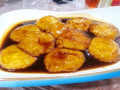 糖油粑粑-龙小海荆沙鸽子店(瑞安街店)