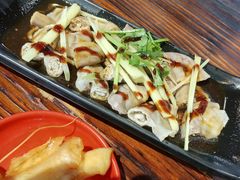 粉肠-大三元台湾鲁肉饭(沙井新桥店)