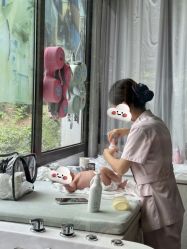 -尚圣月子会所·庄园式月子中心(萧山湘湖店)