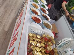 -小郡肝串串(解放碑店)