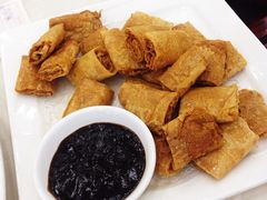 干炸响铃-楼外楼(西湖景区孤山路店)