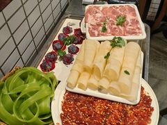 -小王少龙火锅(沙南街店)
