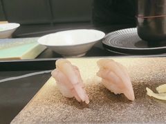 甜虾寿司-Sushi Hanzo半藏(天环广场店)