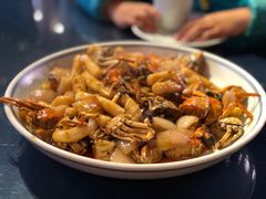 -周家二小姐的菜(西津渡店)