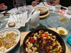 -79号渔船海鲜饭店(宝安店)
