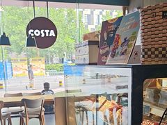 -COSTA COFFEE(金长安大厦店)