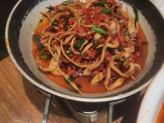 -渔乡米香·剁椒鱼头(四方坪店)