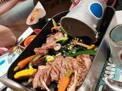 -水桶王国主题餐厅·聚会·生日派对·亲子活动·家庭套餐(亚龙湾希尔顿店)