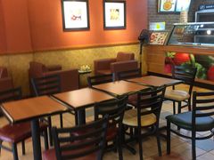 -赛百味SUBWAY(凤凰城店)
