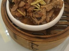 -顺德人家食府(黄金广场店)