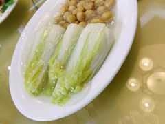 娃娃菜-泰丰楼(前门西大街店)
