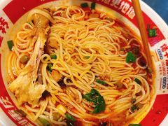 -佬干溜豌杂面·非物质文化遗产(长嘉汇店)