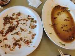-鱼香饭店
