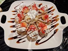-StayReal Cafe(长宁来福士广场东八区店)