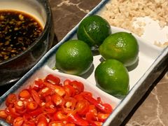 调味料（位）-同仁四季椰子鸡(海岸城天利店)