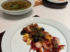 -隐庐·古法川菜(高新店)