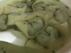 -潘国仙耳光馄饨(黄家阙路店)