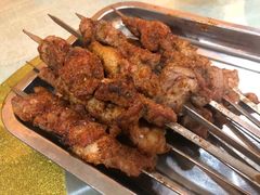 -马尔龙新疆饭店·清真(长青路店)
