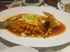 -杭州君悦酒店·湖滨28中餐厅